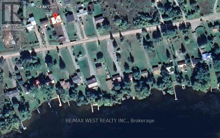 Property at 264 MCGUIRE BEACH RD ROAD image 1