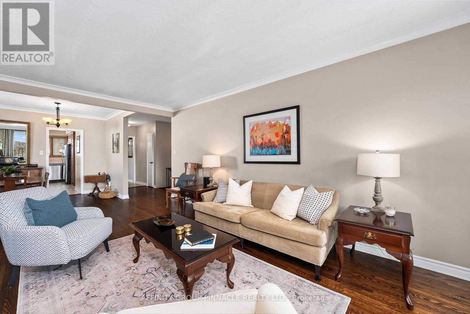 28 Landfair Crescent, Toronto, Ontario  M1J 3A7 - Photo 11 - E12150254