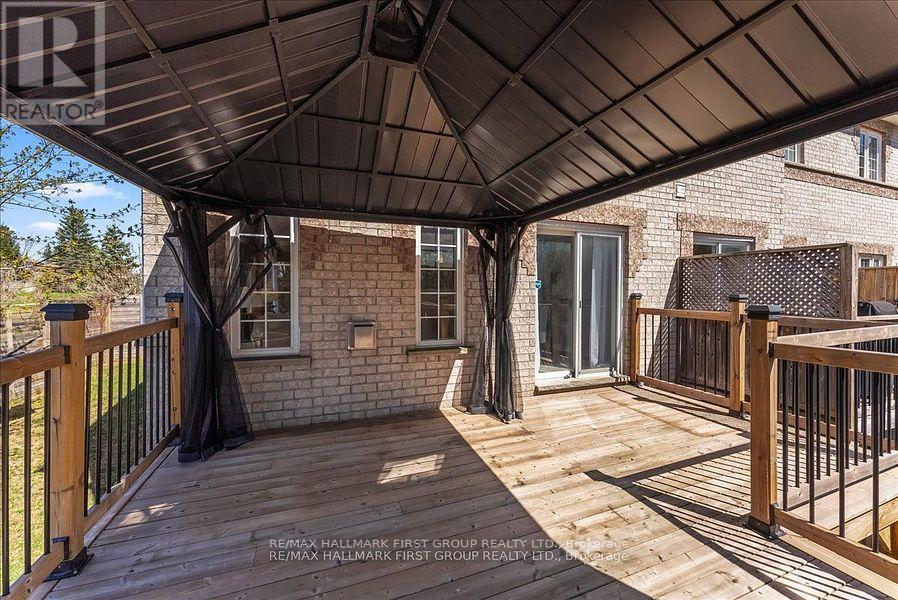 47 Hanna Drive, Clarington, Ontario L1C 5M4 - Photo 38 - E12150267