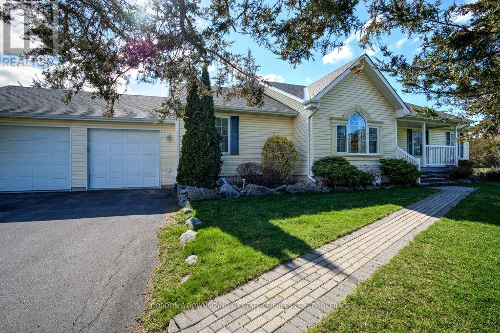 272 BEECHWOOD ROAD, Greater Napanee, Ontario