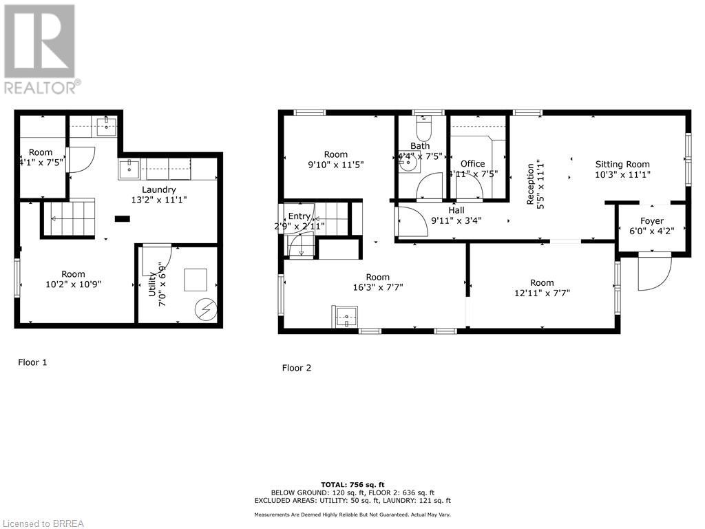 138 Charing Cross Street, Brantford, Ontario N3R 2J1 - Photo 32 - 40719216
