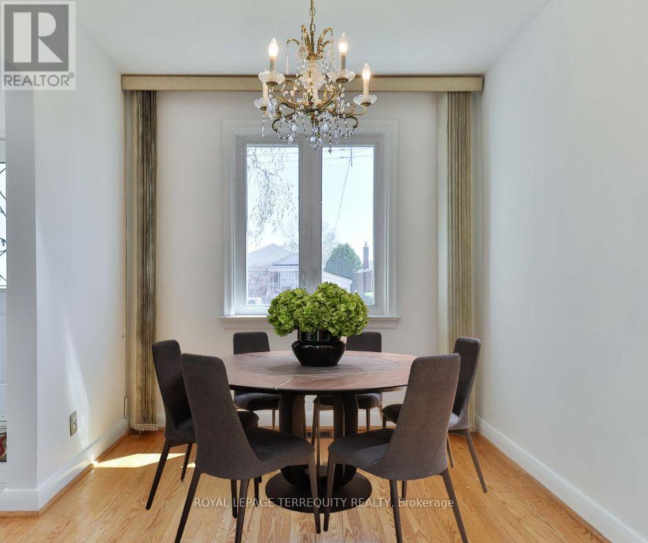 154 Tower Drive, Toronto, Ontario  M1R 3P5 - Photo 9 - E12148424