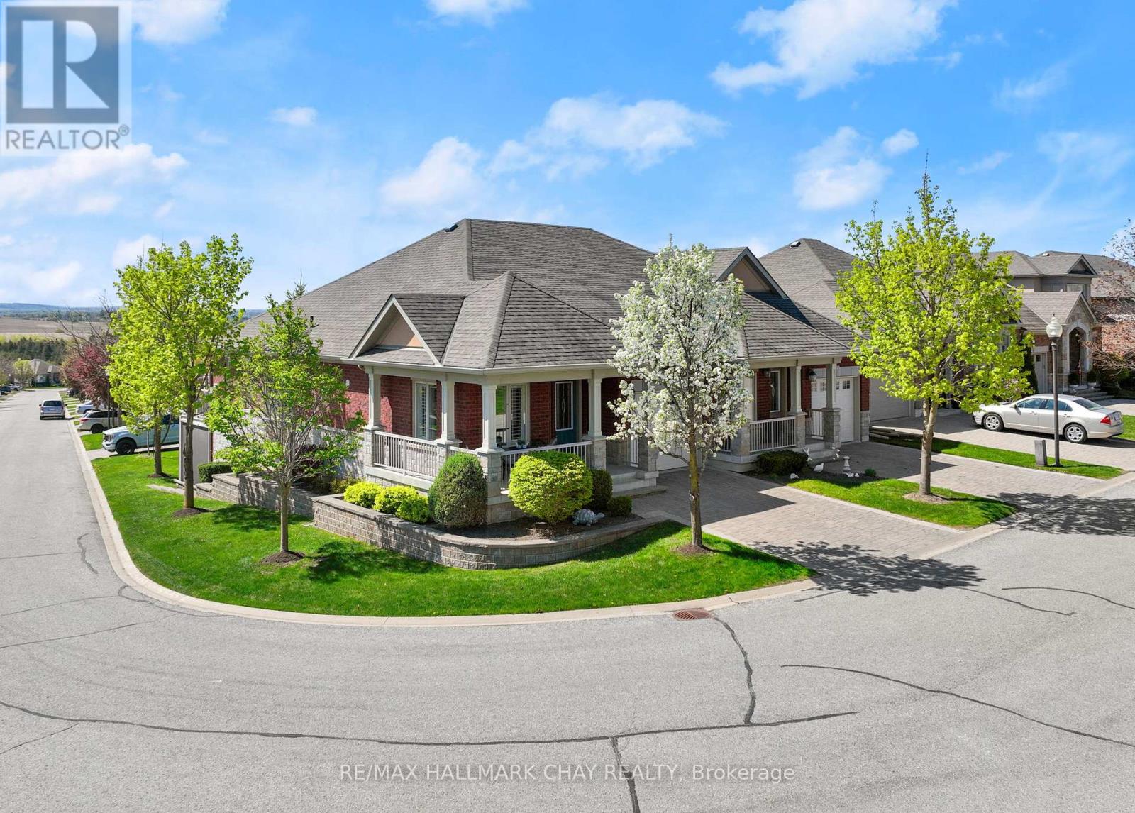 180 RIDGE WAY, New Tecumseth, Ontario