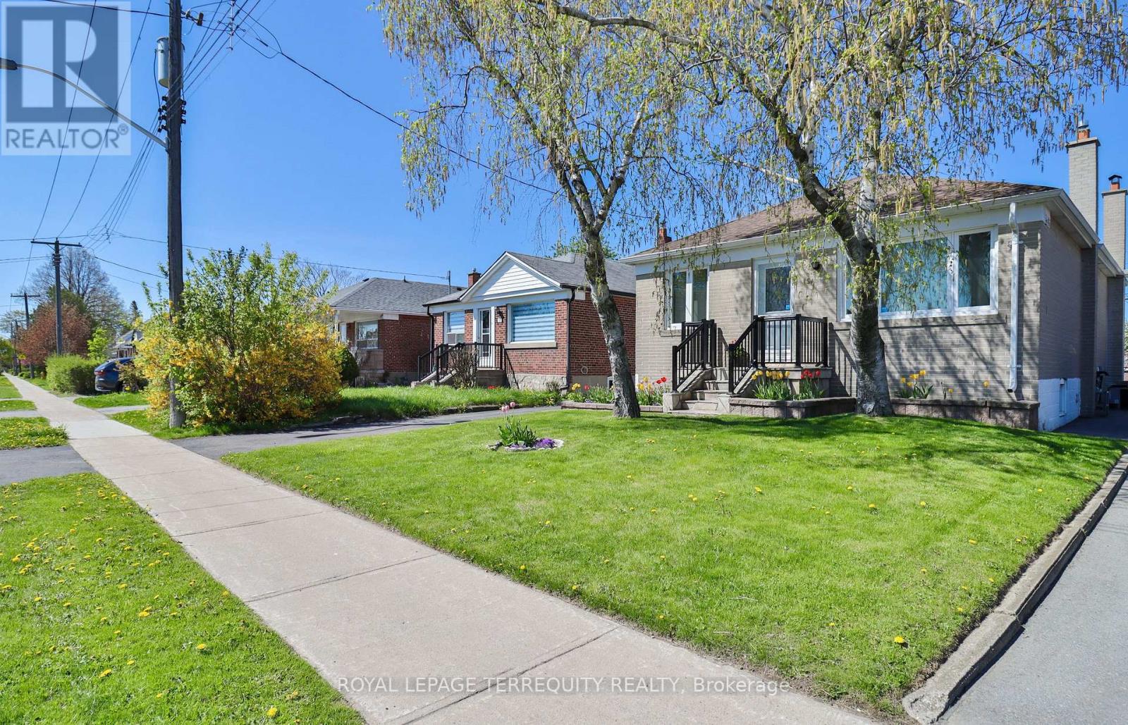154 Tower Drive, Toronto, Ontario  M1R 3P5 - Photo 41 - E12148424