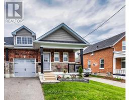706 ONTARIO STREET, Cobourg, Ontario