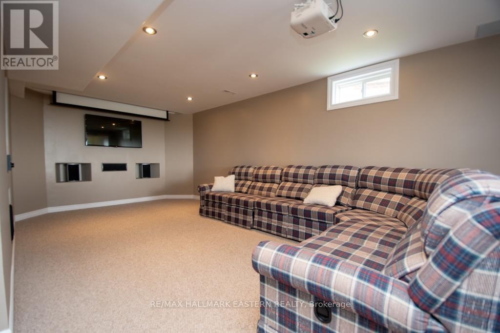 962 Baker Street, Peterborough North, Ontario  K9H 7P7 - Photo 40 - X12150218