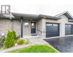 24 CORTLAND CRESCENT, Quinte West, Ontario