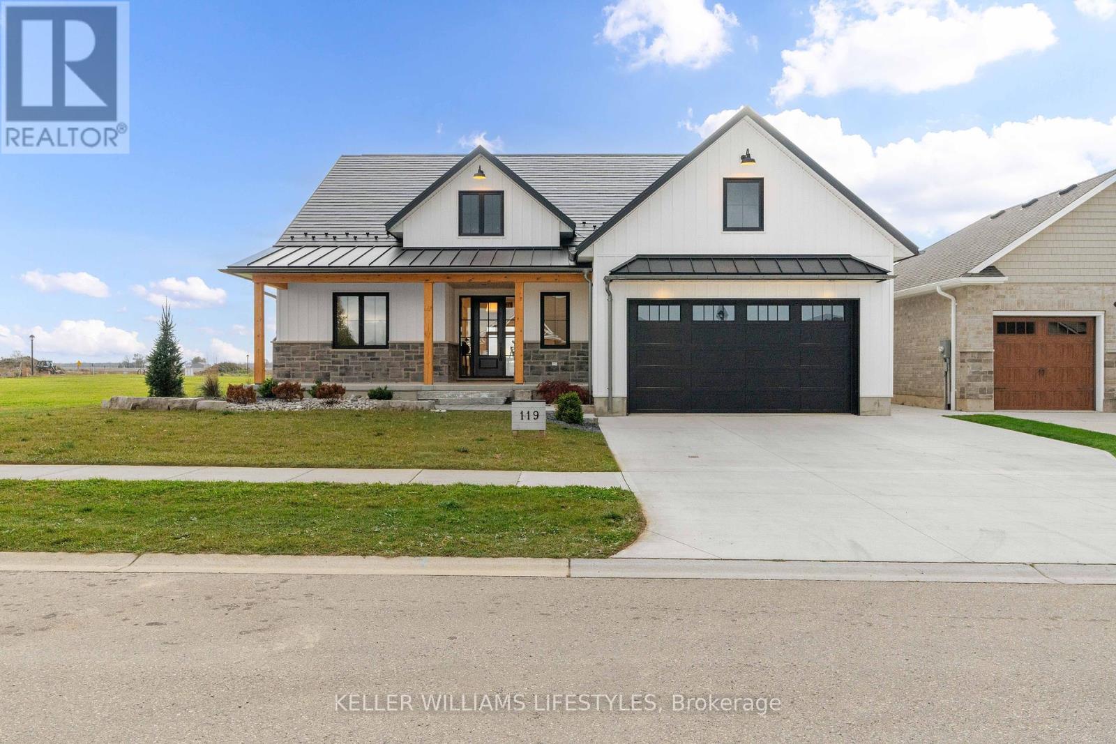 119 FIELD STREET, Lambton Shores, Ontario