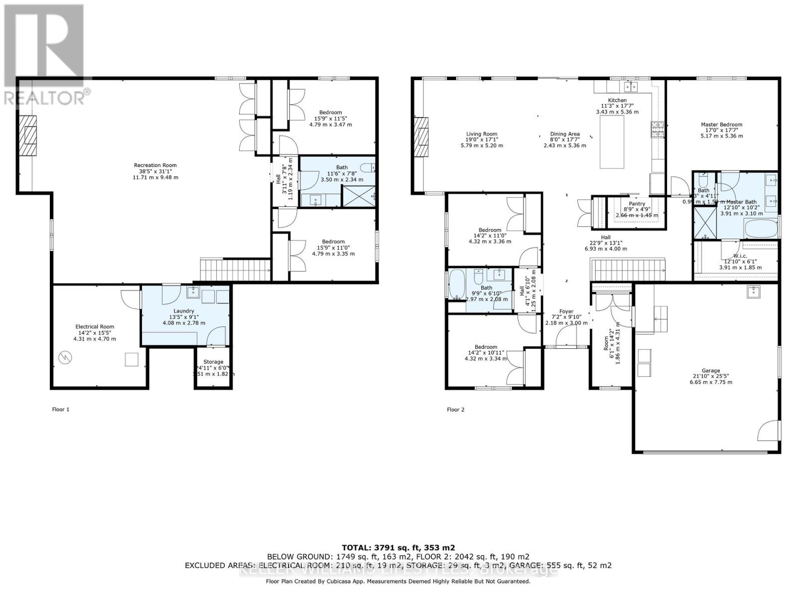 119 Field Street, Lambton Shores, Ontario  N0N 1J0 - Photo 45 - X12150187