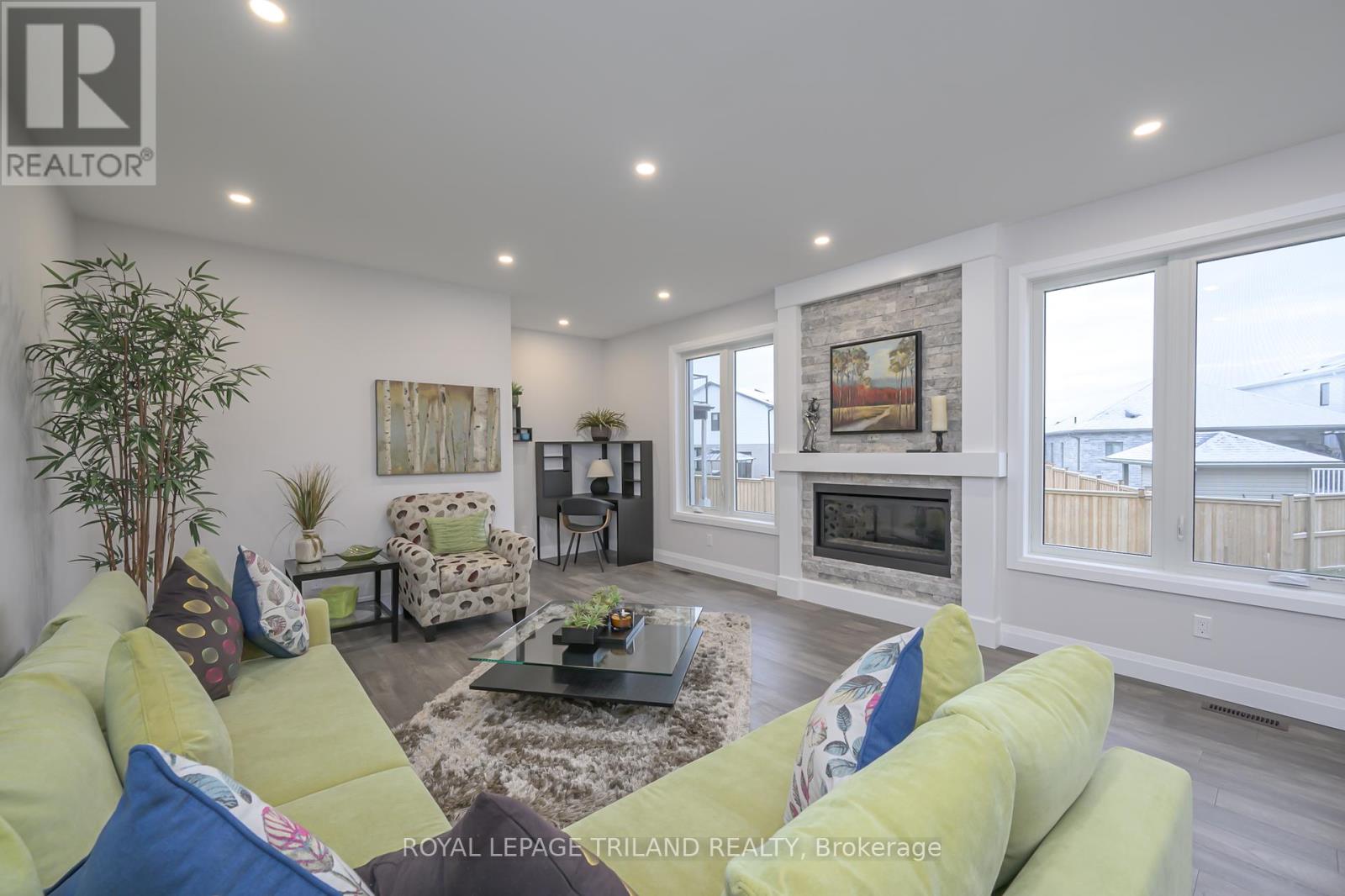 177 Middleton Avenue, London South (South W), Ontario  N6L 0G1 - Photo 12 - X12150191