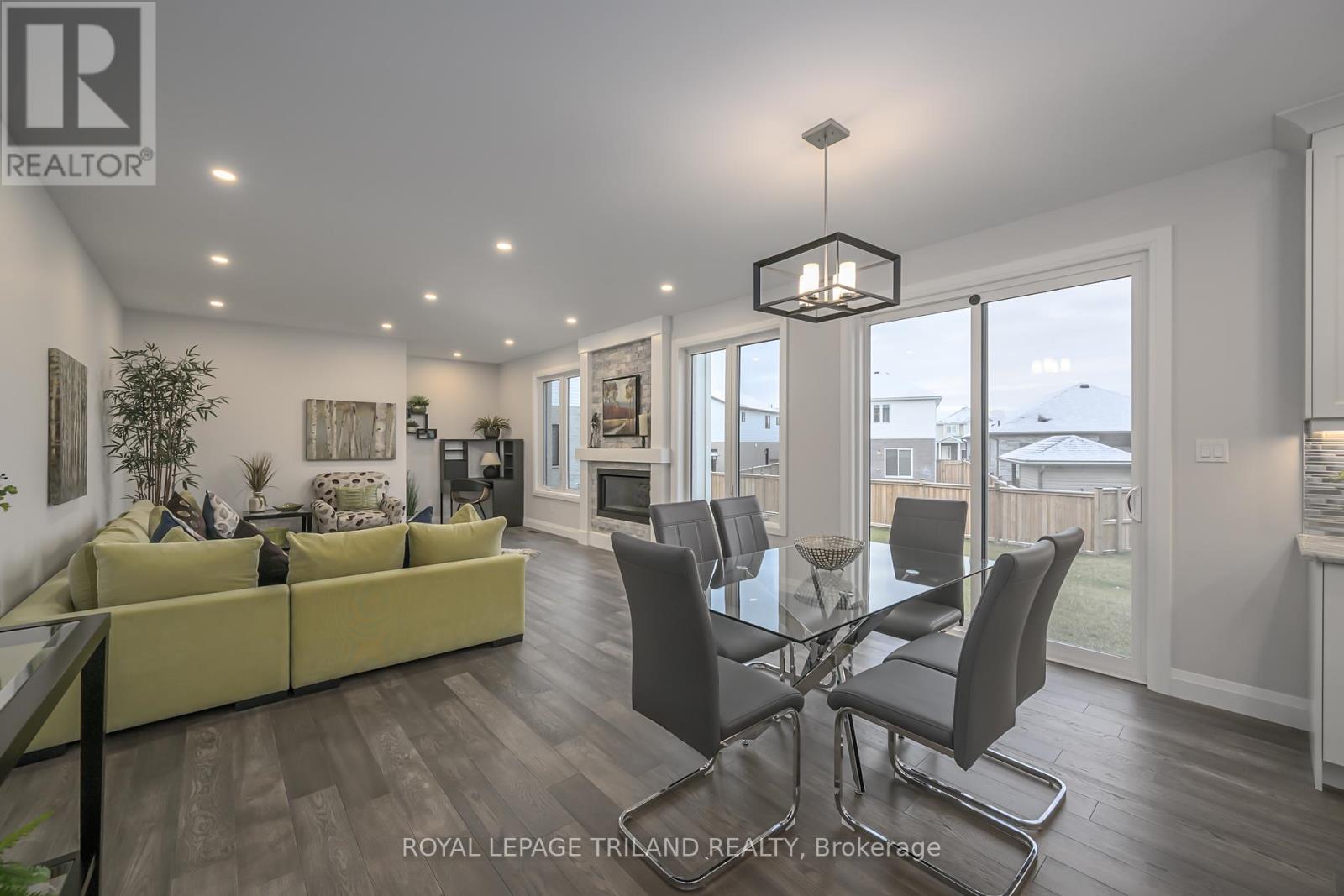 177 Middleton Avenue, London South, Ontario  N6L 0G1 - Photo 7 - X12150191