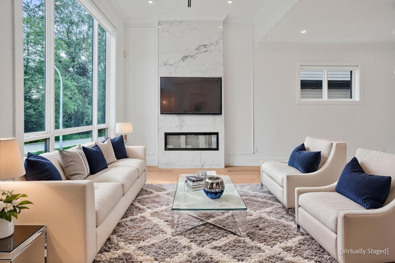 13865 114 Avenue, Surrey, British Columbia  V3R 2L8 - Photo 2 - R3002769
