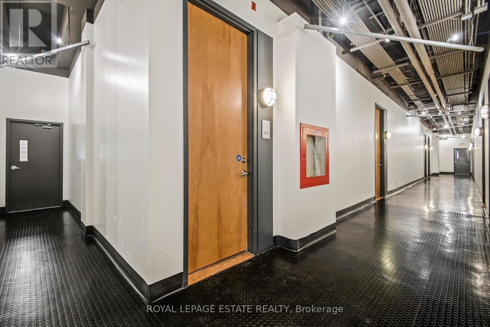 301 - 160 Baldwin Street, Toronto, Ontario  M5T 3K7 - Photo 7 - C12142630