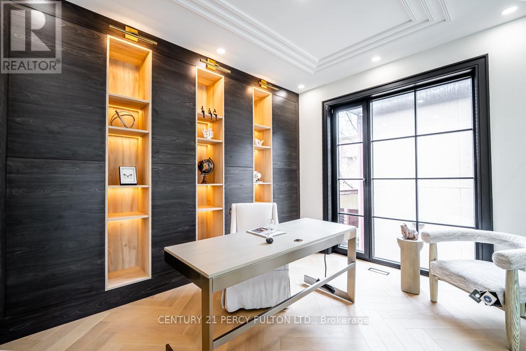 210 Homewood Avenue, Toronto, Ontario  M2M 1K6 - Photo 6 - C12112329