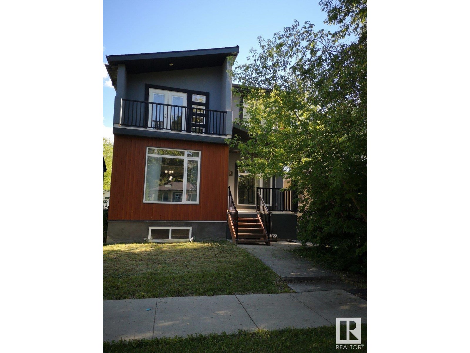 Property at 10717 76 AV NW image 1