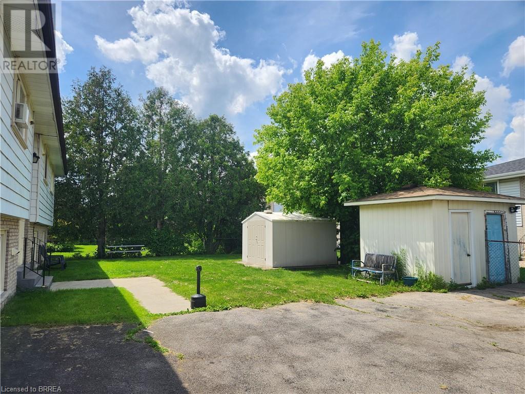 84 Lyndhurst Street Unit# 2, Brantford, Ontario N3S 4M9 - Photo 16 - 40721231