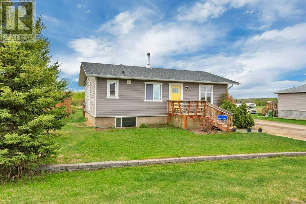 3 Belfast Close, bluffton, Alberta