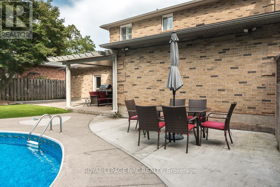 46 Millbridge Crescent, Pelham (Fonthill), Ontario  L0S 1E1 - Photo 44 - X12150285