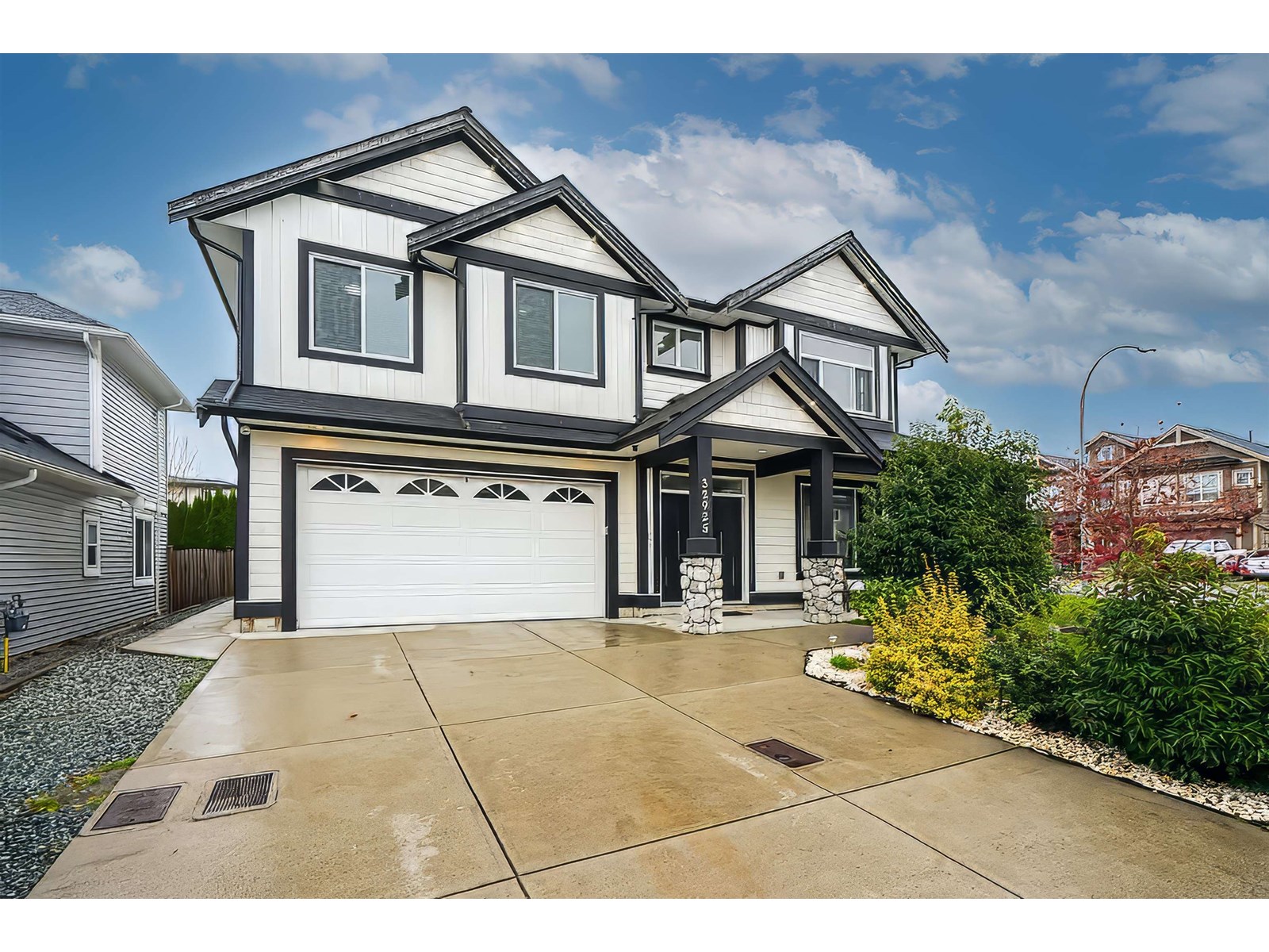32925 PEEBLES DRIVE, mission, British Columbia