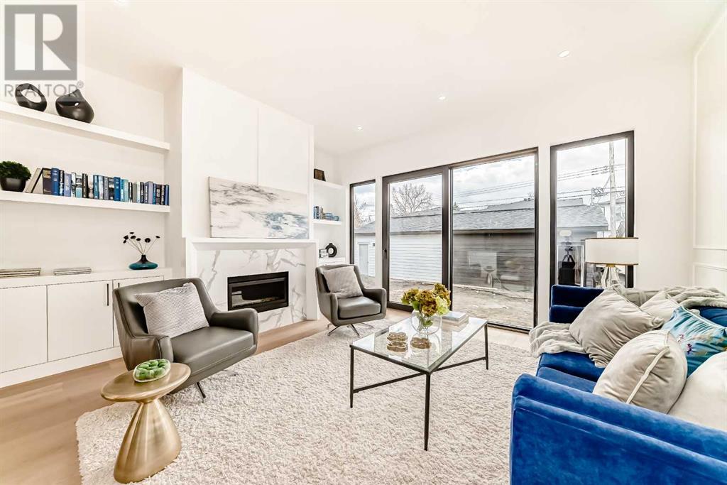 B, 2135 53 Avenue Sw, Calgary, Alberta  T3E 1K9 - Photo 9 - A2214649