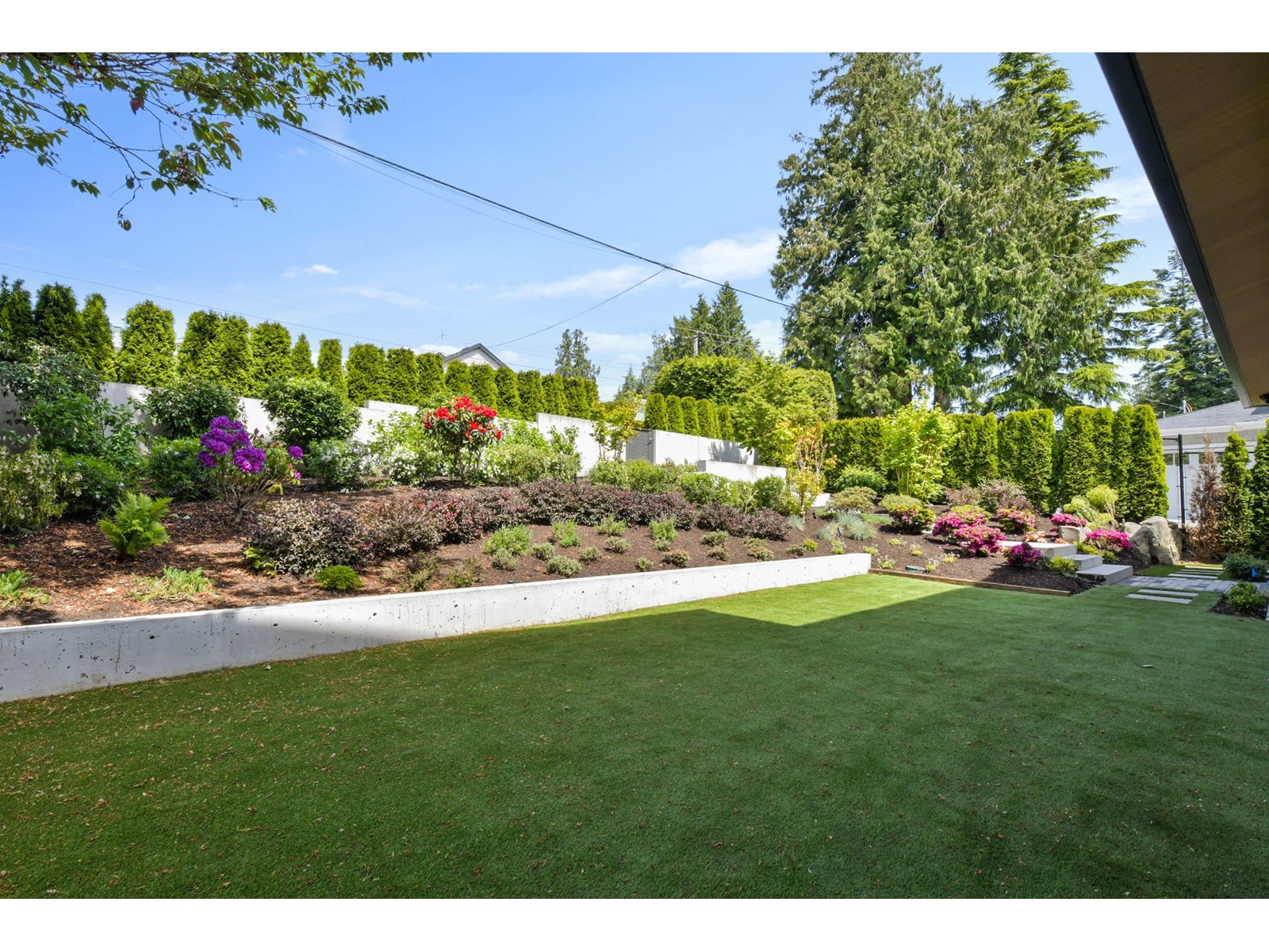 Property at 13386 MARINE DRIVE image 2