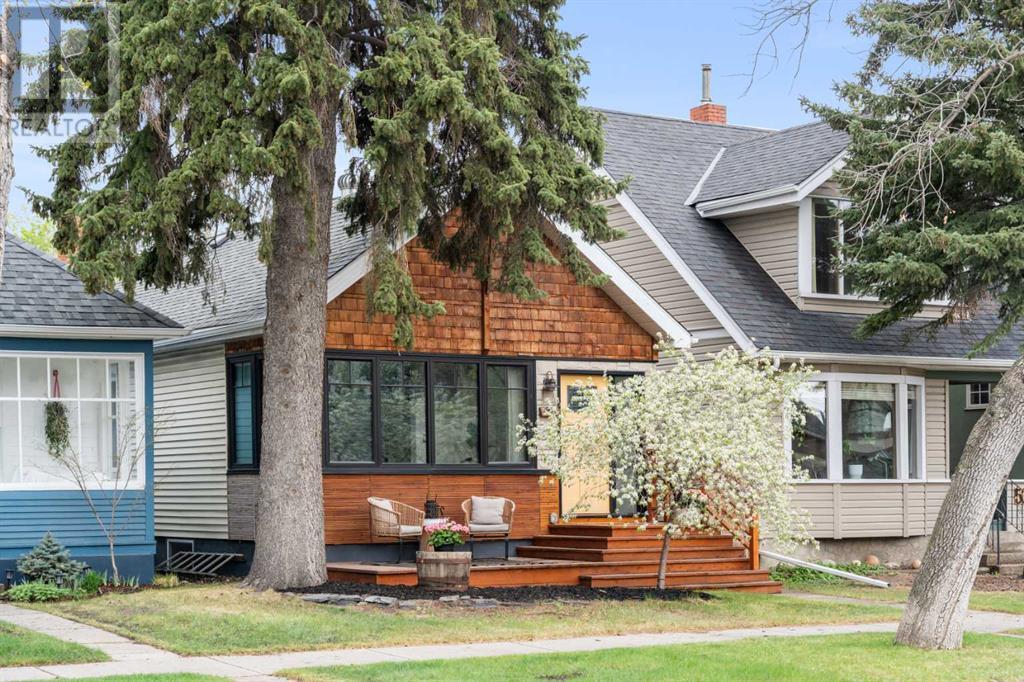 528 9 Avenue NE, calgary, Alberta