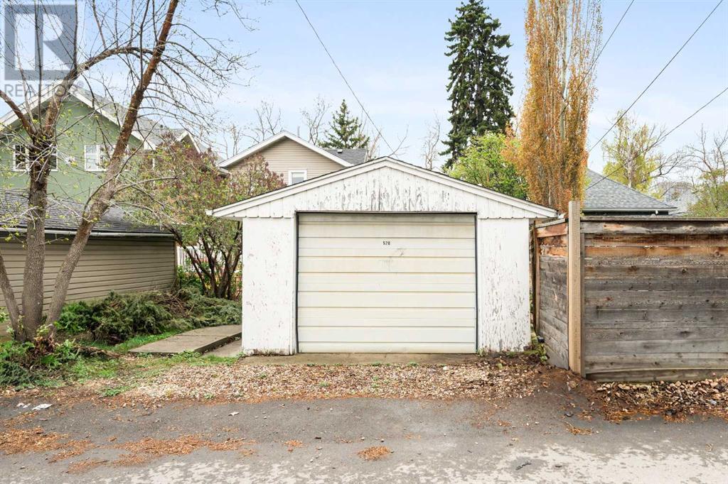 528 9 Avenue Ne, Calgary, Alberta  T2E 0W1 - Photo 33 - A2219208
