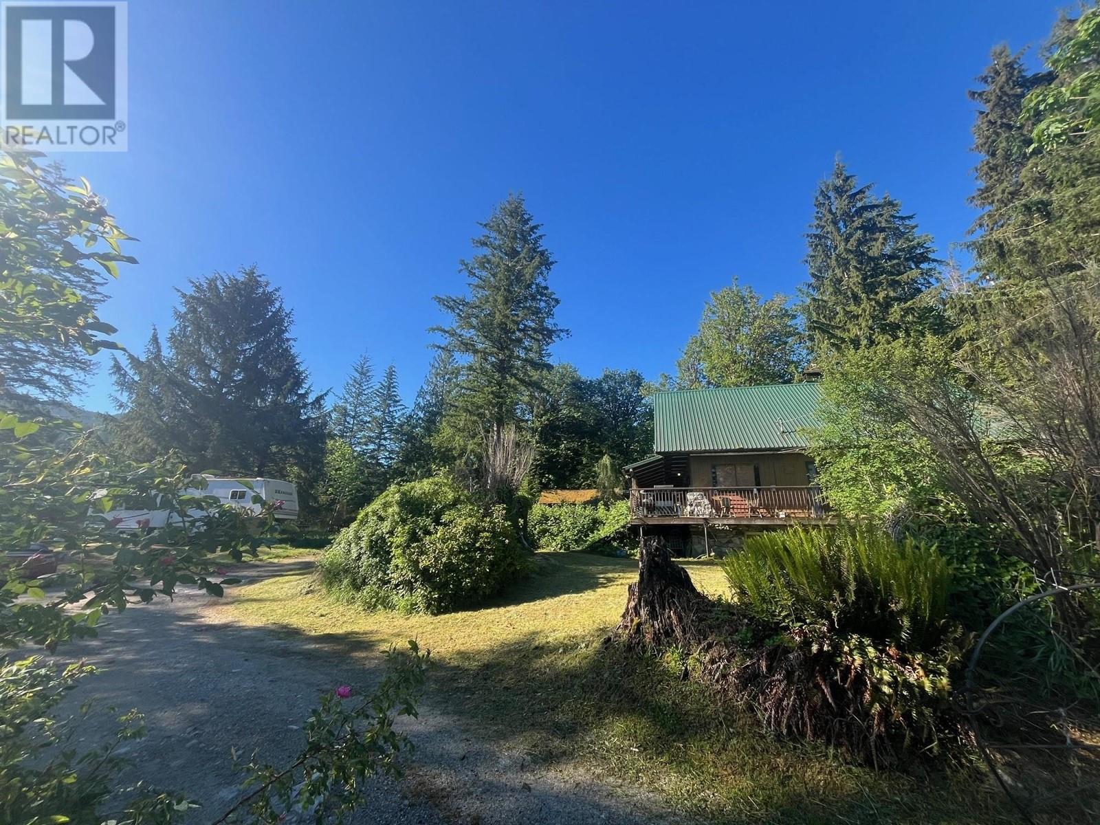 13524 Sunshine Coast Highway, Pender Harbour, British Columbia  V0N 2H1 - Photo 11 - R2983228