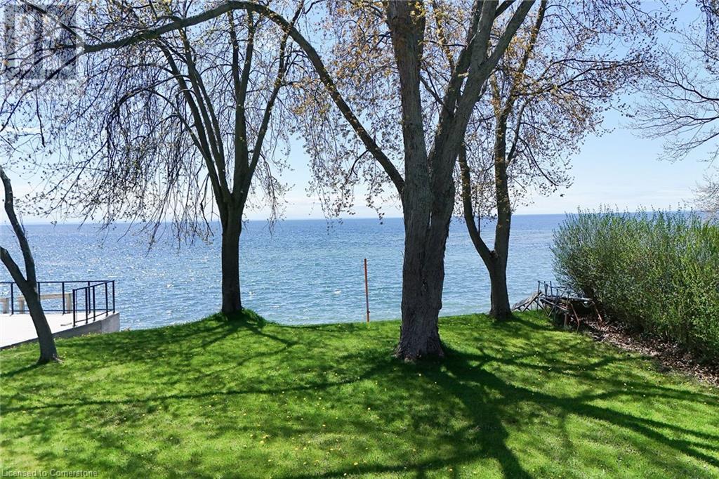13 HORSESHOE BAY Road, Dunnville, Ontario
