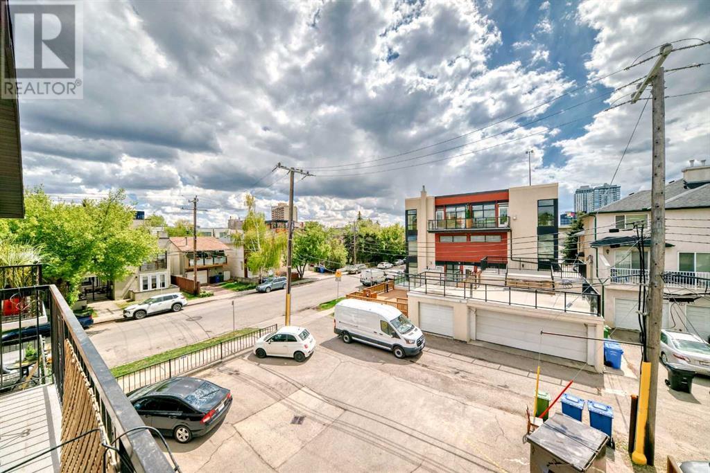 303, 655 Meredith Road Ne, Calgary, Alberta  T2E 5A9 - Photo 8 - A2221050