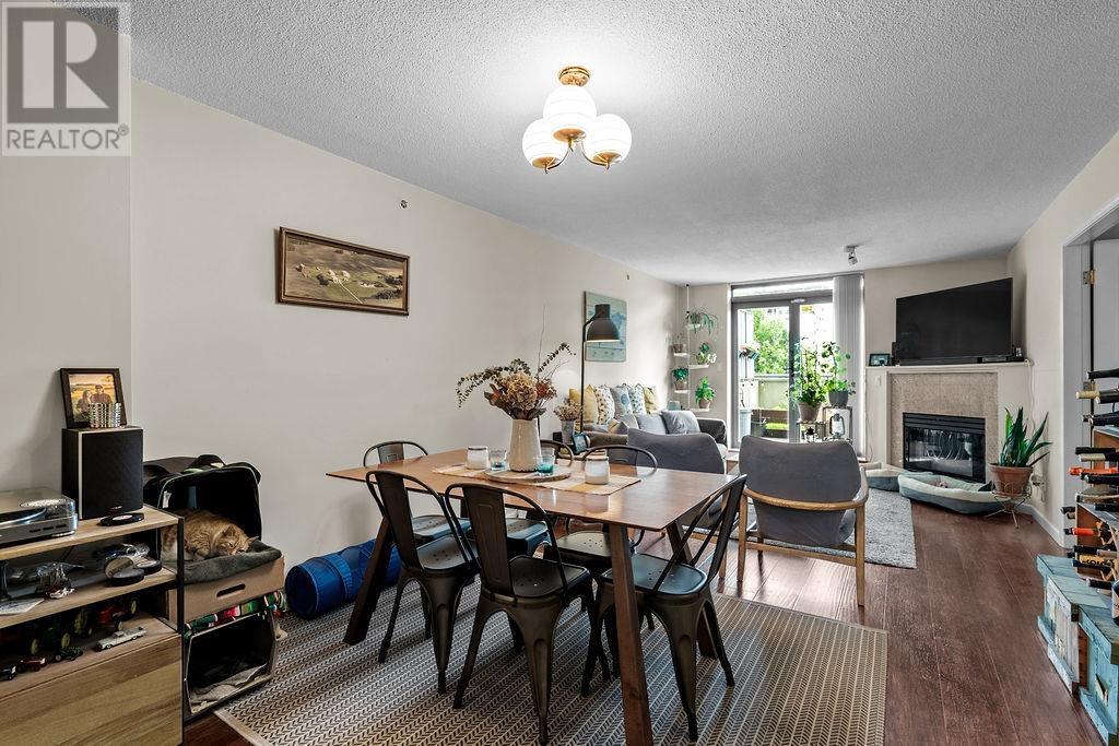 406 1159 Main Street, Vancouver, British Columbia  V6A 4B6 - Photo 12 - R3003169