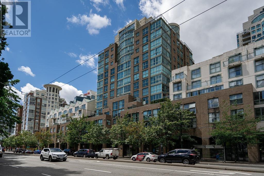 406 1159 Main Street, Vancouver, British Columbia  V6A 4B6 - Photo 28 - R3003169