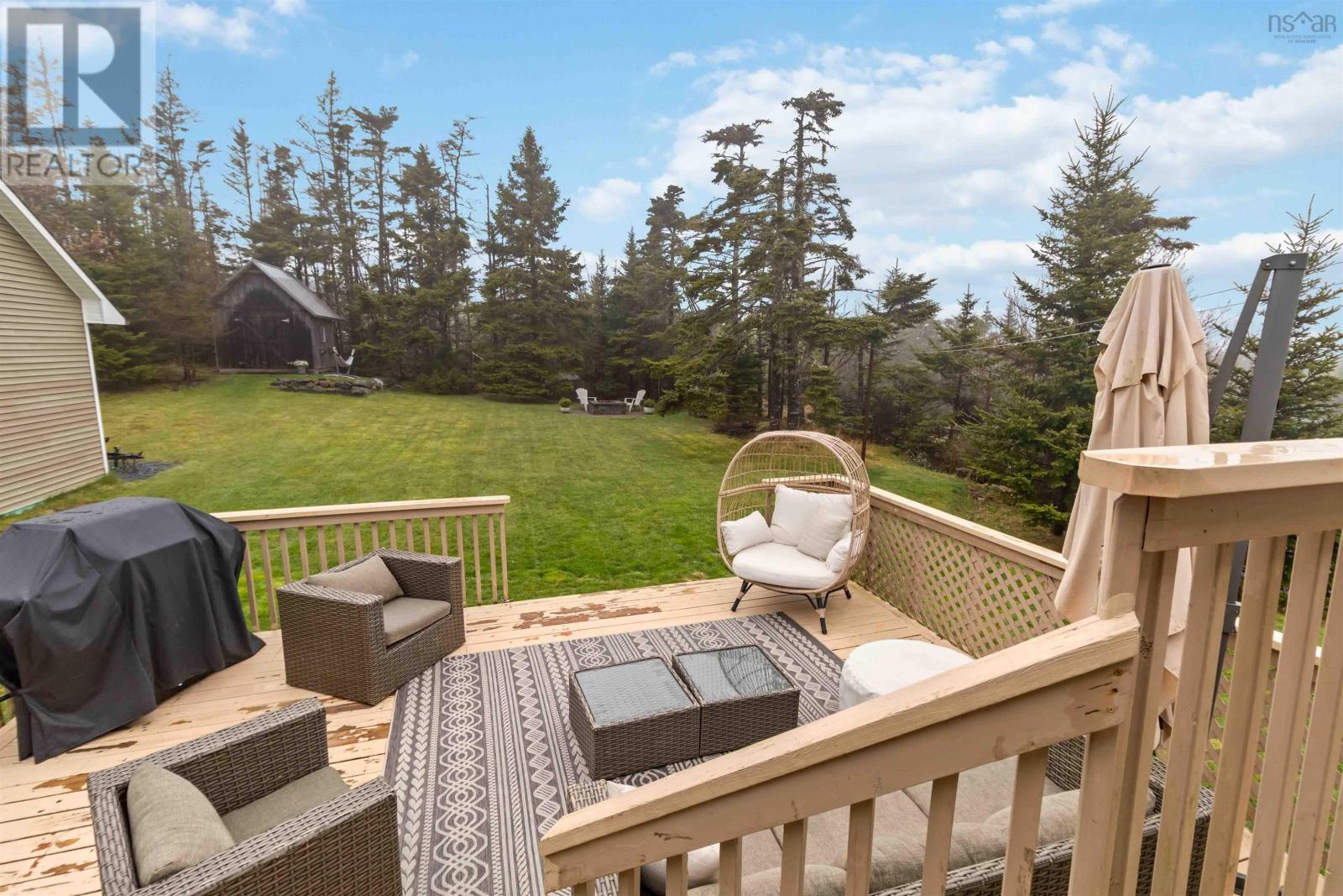 59 Parkwood Drive, East Lawrencetown, Nova Scotia  B2Z 1P2 - Photo 40 - 202511081