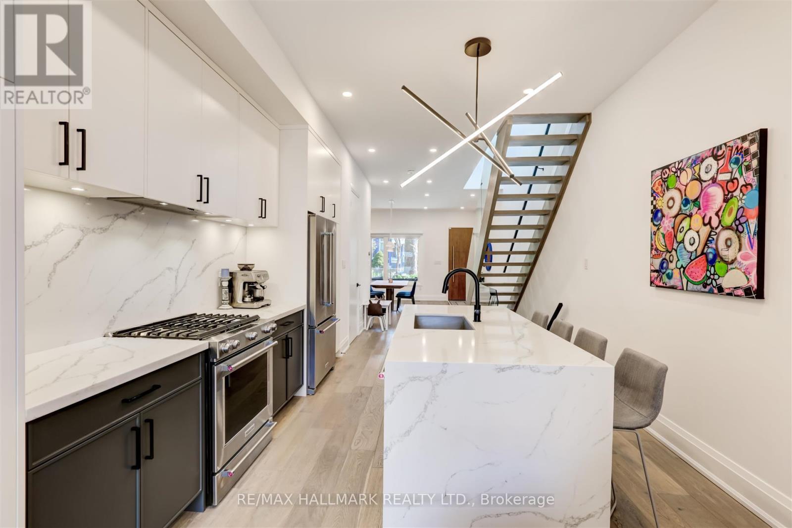 46 Borden Street, Toronto, Ontario  M5S 2M9 - Photo 13 - C11977697