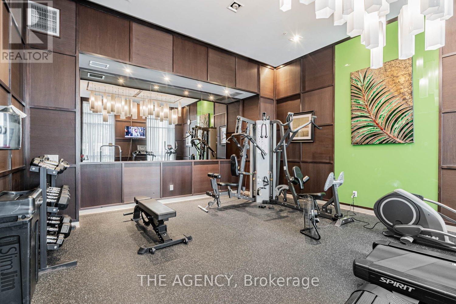 1505 - 5740 Yonge Street, Toronto, Ontario  M2M 0B1 - Photo 26 - C12138003