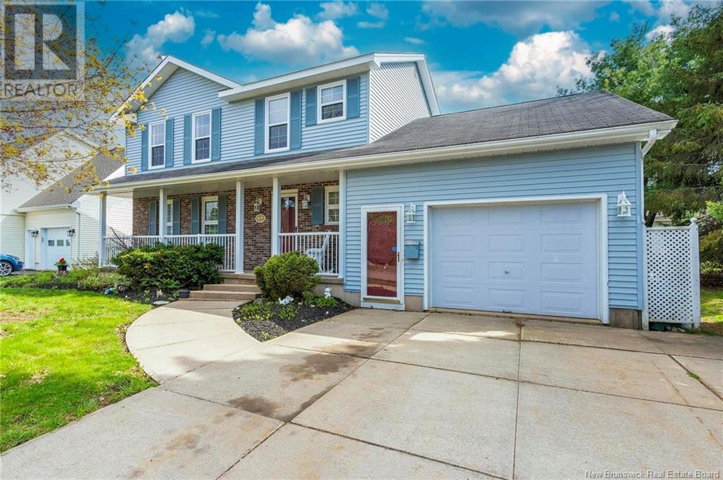 Property at 59 Silverstone Drive image 2