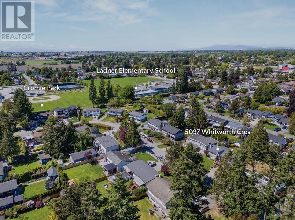 5097 N Whitworth Crescent, Ladner, British Columbia  V4K 1B1 - Photo 4 - R3003171
