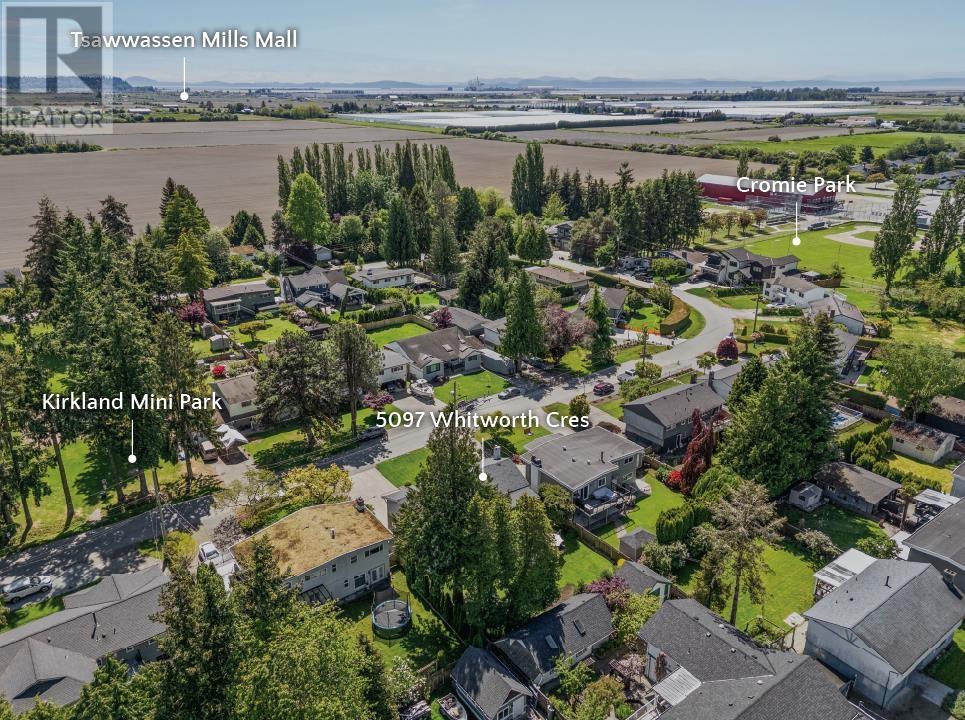 5097 N Whitworth Crescent, Ladner, British Columbia  V4K 1B1 - Photo 5 - R3003171