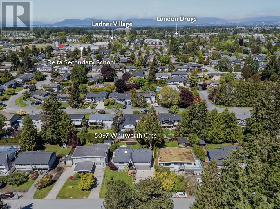 5097 N Whitworth Crescent, Ladner, British Columbia  V4K 1B1 - Photo 6 - R3003171