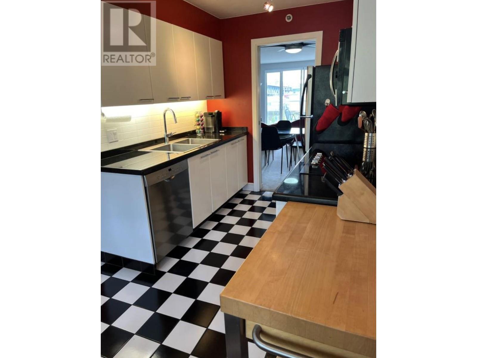 51x 888 Beach Avenue, Vancouver, British Columbia  V6Z 2P9 - Photo 3 - R3003173