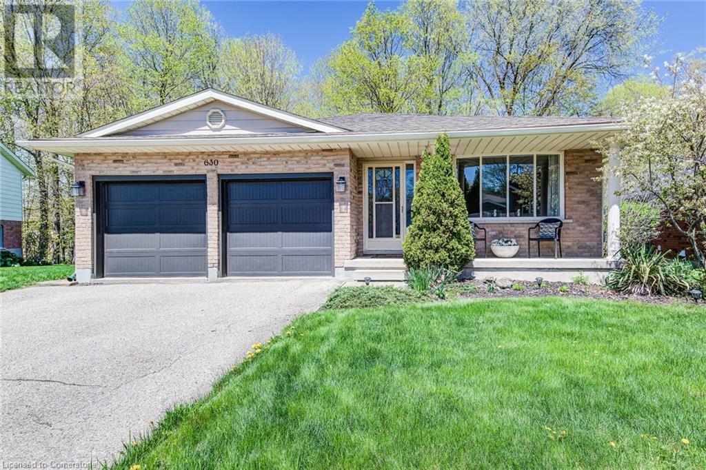 Property at 630 RED PINE Drive image 1