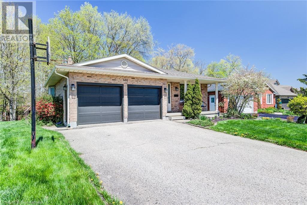 Property at 630 RED PINE Drive image 2