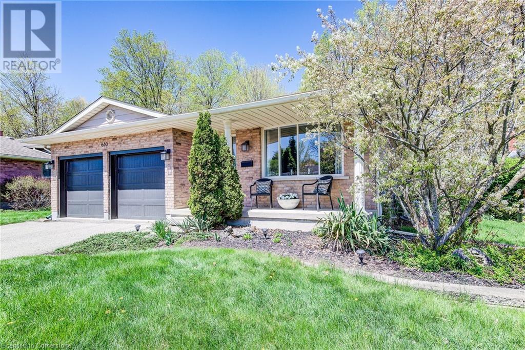 Property at 630 RED PINE Drive image 3