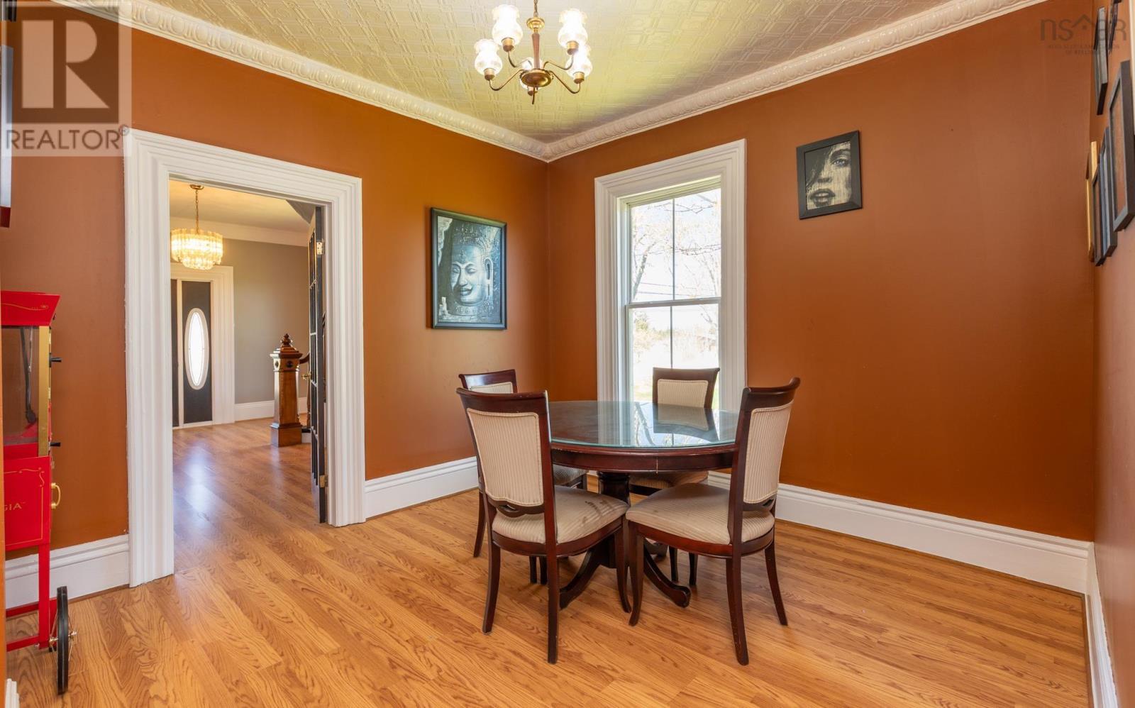 136 Ns 340 Highway, Yarmouth, Nova Scotia  B5A 5Z6 - Photo 5 - 202511087