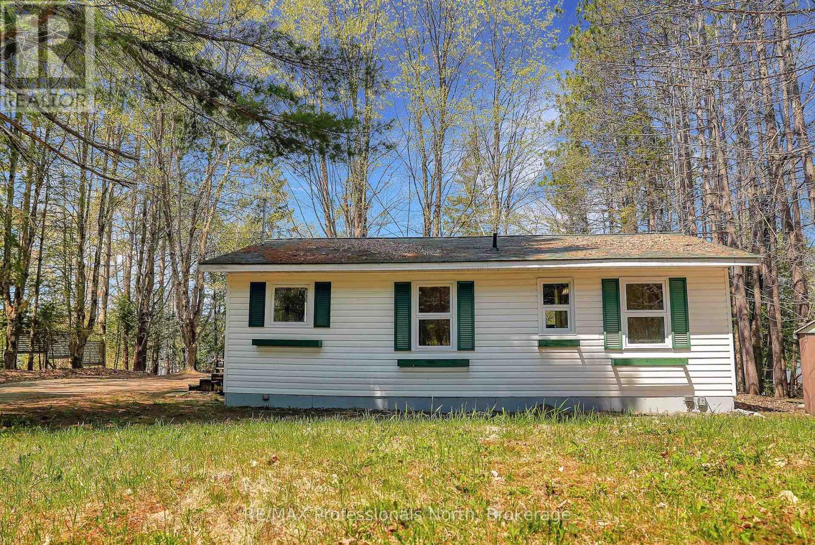 1130 Fader Drive, Algonquin Highlands, Ontario  K0M 1S0 - Photo 41 - X12150171