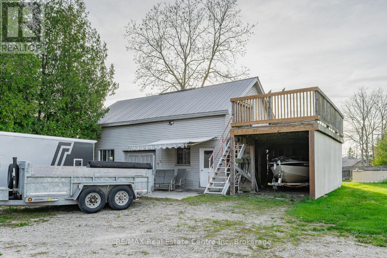 4 Brock Road N, Puslinch, Ontario  N0B 2J0 - Photo 25 - X12150180