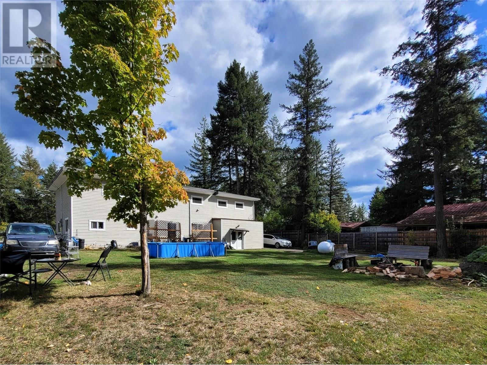 15 Lodge Drive, Clearwater, British Columbia  V0E 1N2 - Photo 3 - 10347418