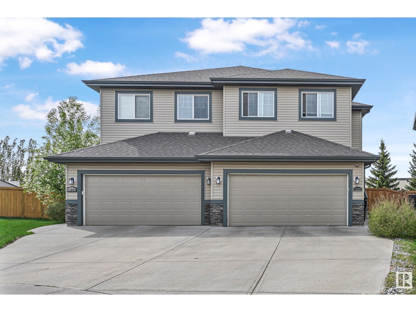 13805 138 AV NW NW, Edmonton, Alberta