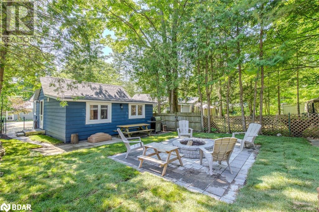 1971 Tiny Beaches Road S, Tiny, Ontario  L0L 2J0 - Photo 37 - 40729122