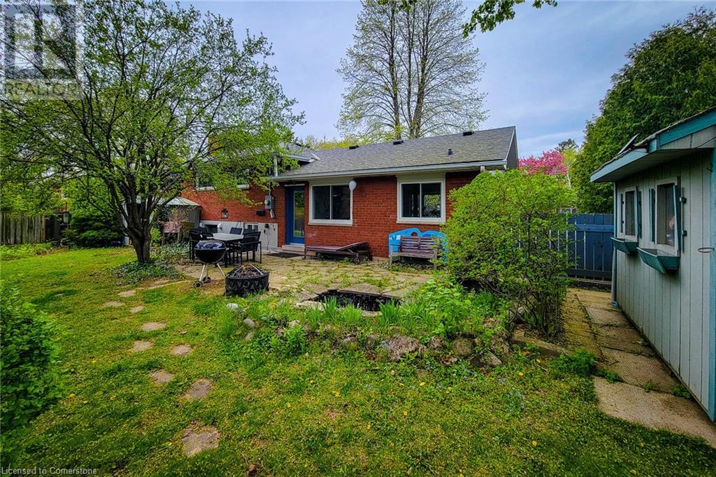 Property at 5322 WINDERMERE Drive image 5